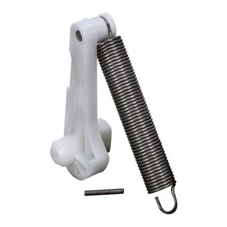 Allpoints Allpoints 8011712 Front Cam Assembly For Kold Draft Refrigeration 8011712